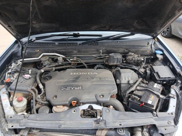 2006 HONDA CR-V I-CTD