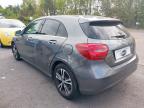 2016 MERCEDES-BENZ A CLASS SE for sale at Copart GLOUCESTER