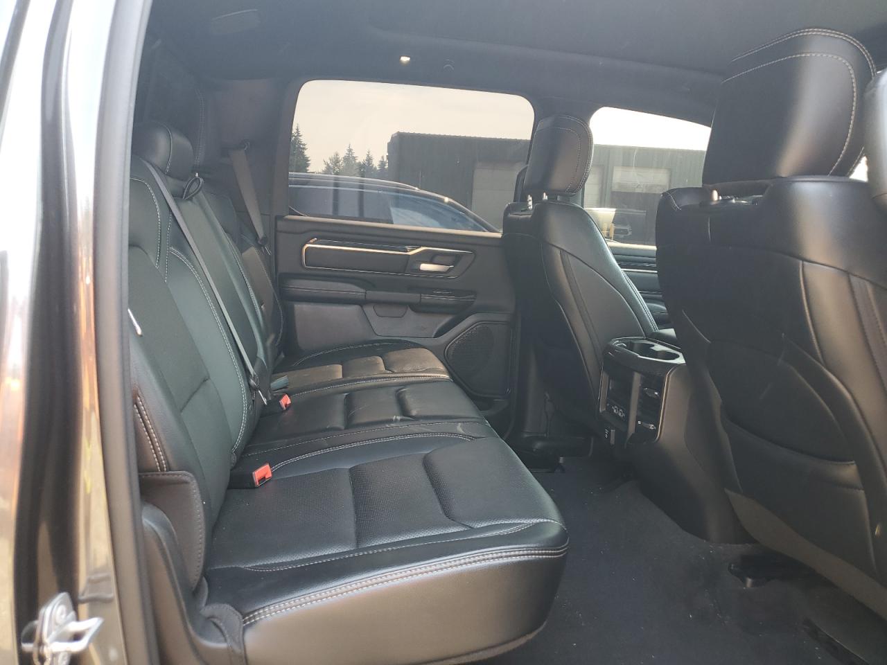 2021 Ram 1500 Sport VIN: 1C6SRFVT4MN514406 Lot: 70387355