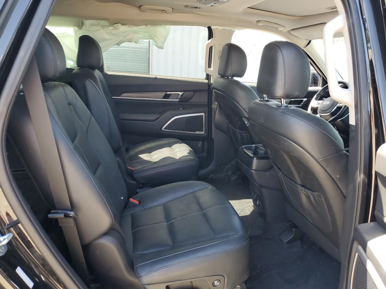 2021 Kia Telluride Ex VIN: 5XYP3DHC9MG164228 Lot: 67849845