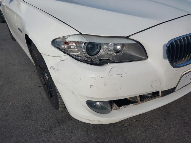 2012 BMW 520D SE AU
