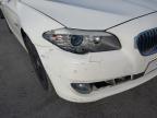 2012 BMW 520D SE AU for sale at Copart CHESTER