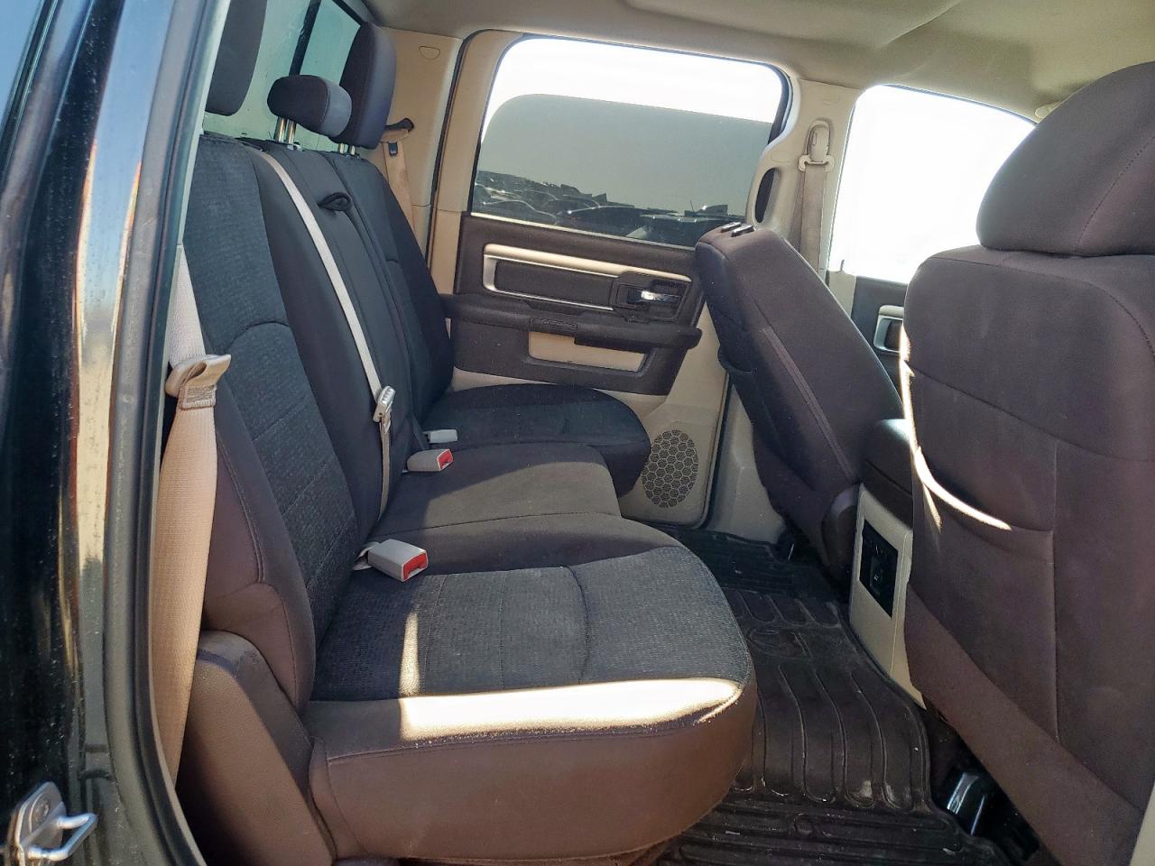 2015 Ram 1500 Slt VIN: 1C6RR7LG2FS626412 Lot: 64649445