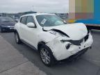 2011 NISSAN JUKE ACENTA SPORT  for sale at Copart CHESTER