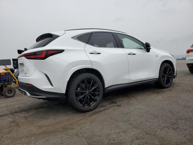  LEXUS NX 350 2022 Biały