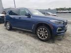 2020 BMW X5 XDRIVE40I   for sale at Copart NS - HALIFAX