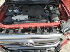 2022 TOYOTA TUNDRA CREWMAX LIMITED   for sale at Copart KS - KANSAS CITY