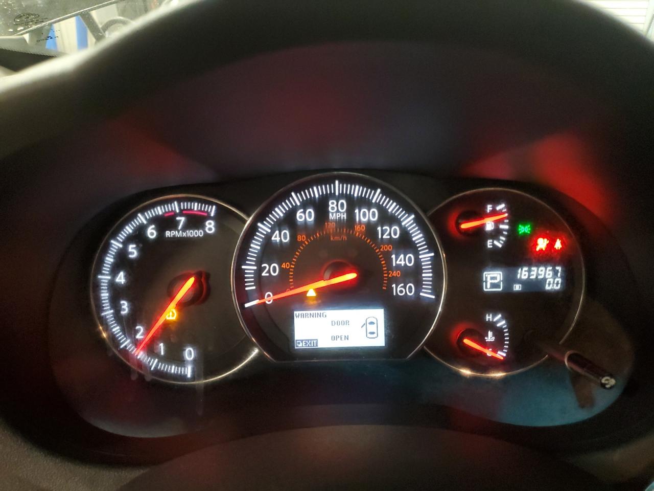 2012 Nissan Maxima S VIN: 1N4AA5AP8CC842328 Lot: 68782735