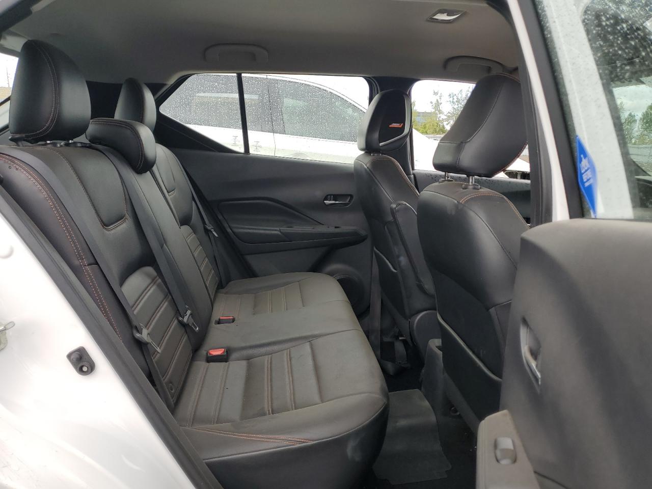 2019 Nissan Kicks S VIN: 3N1CP5CU2KL487991 Lot: 68470255