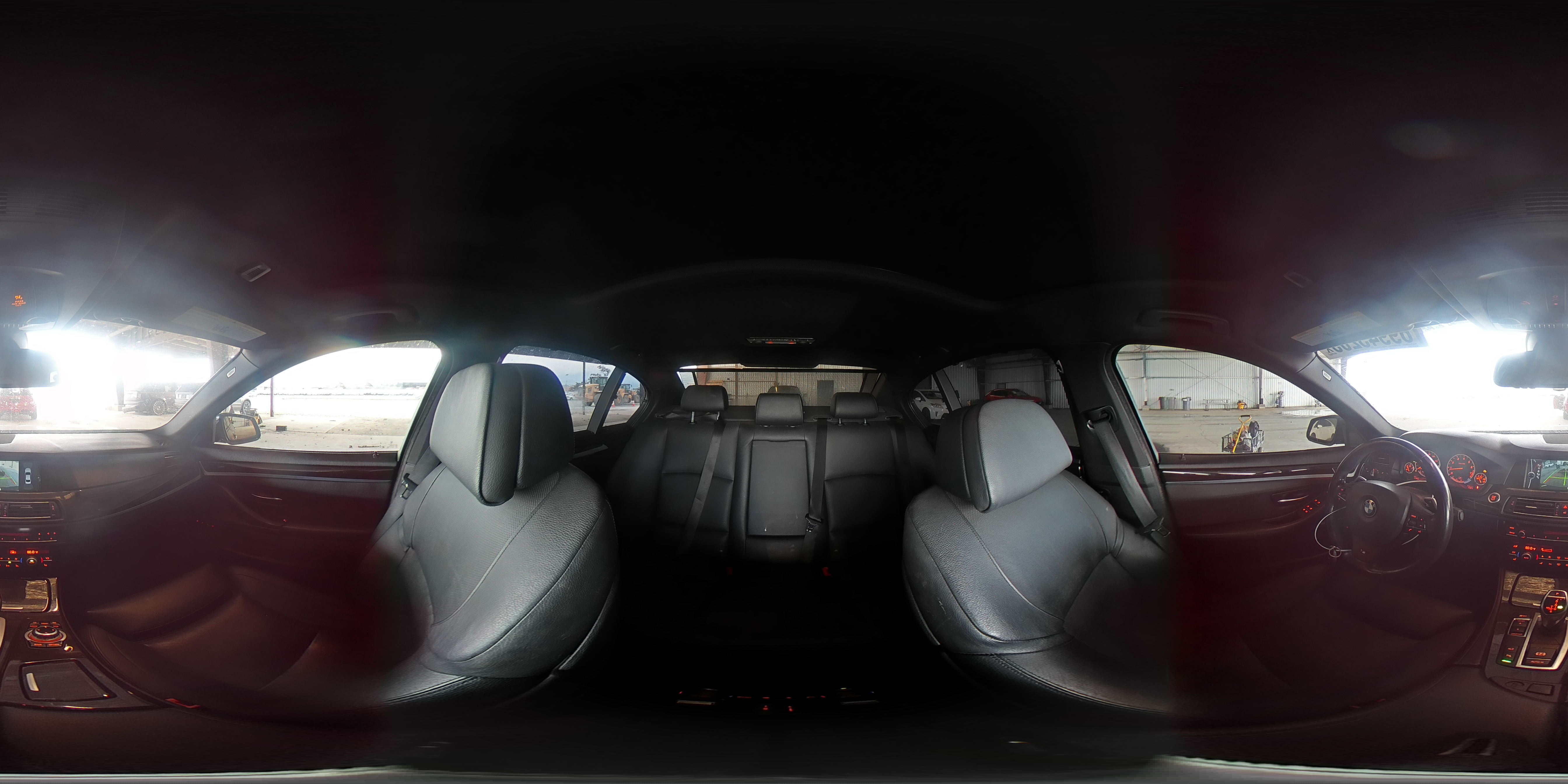2012 BMW 550 I VIN: WBAFR9C59CDX79226 Lot: 69945205