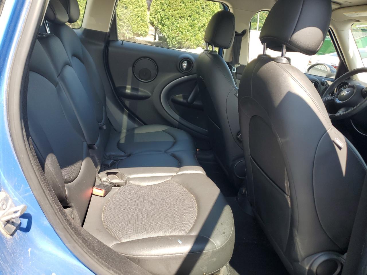 WMWZC5C52DWP31273 2013 Mini Cooper S Countryman