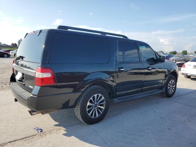 Parquets FORD EXPEDITION 2015 Czarny