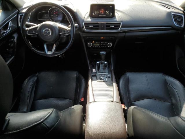 2018 MAZDA 3 GRAND TOURING  
