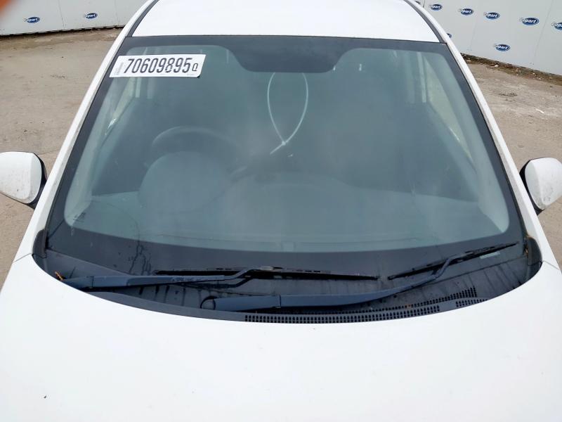 2018 HYUNDAI I10 SE