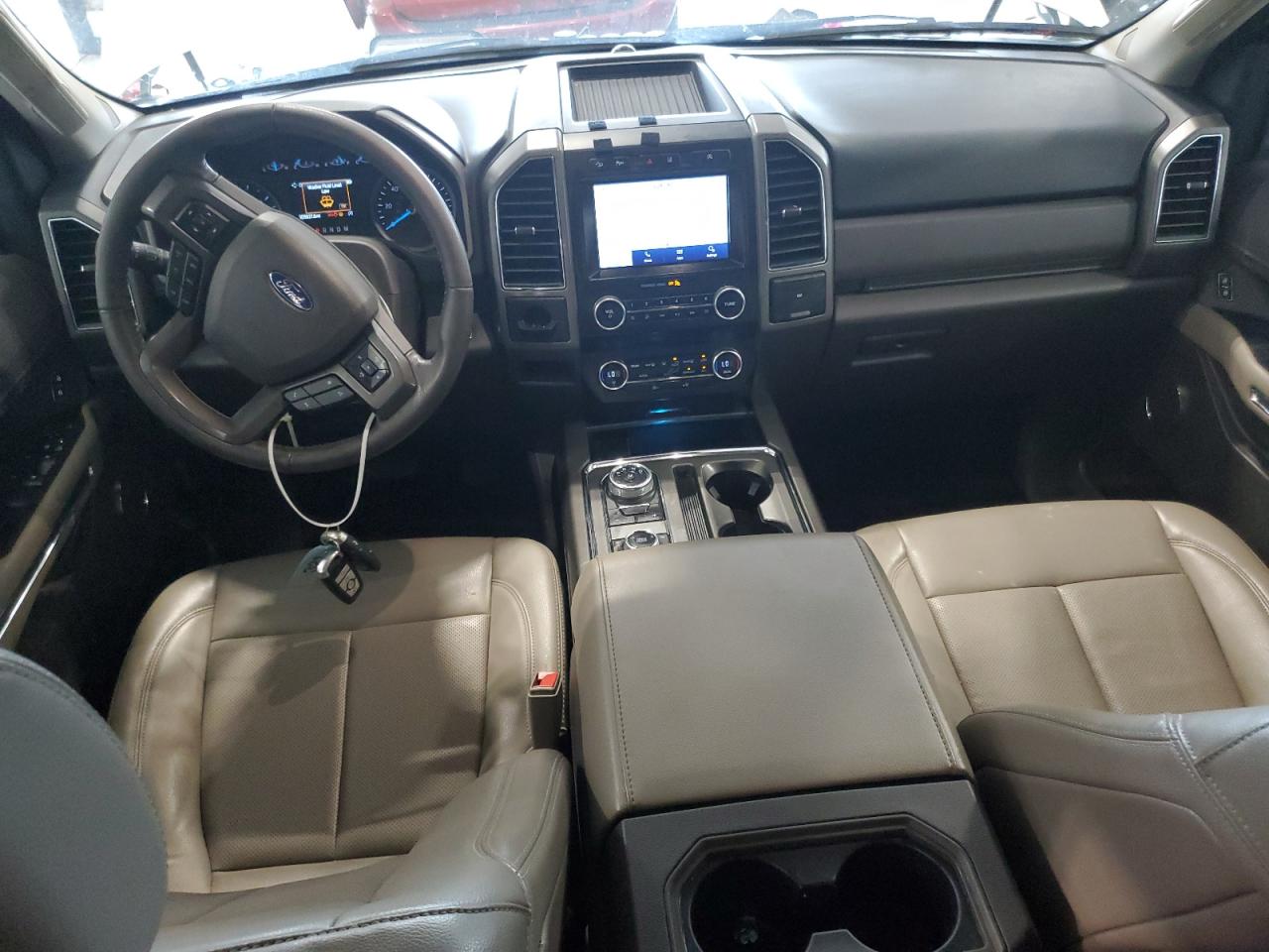 2020 Ford Expedition Xlt VIN: 1FMJU1JT4LEA98752 Lot: 67287795