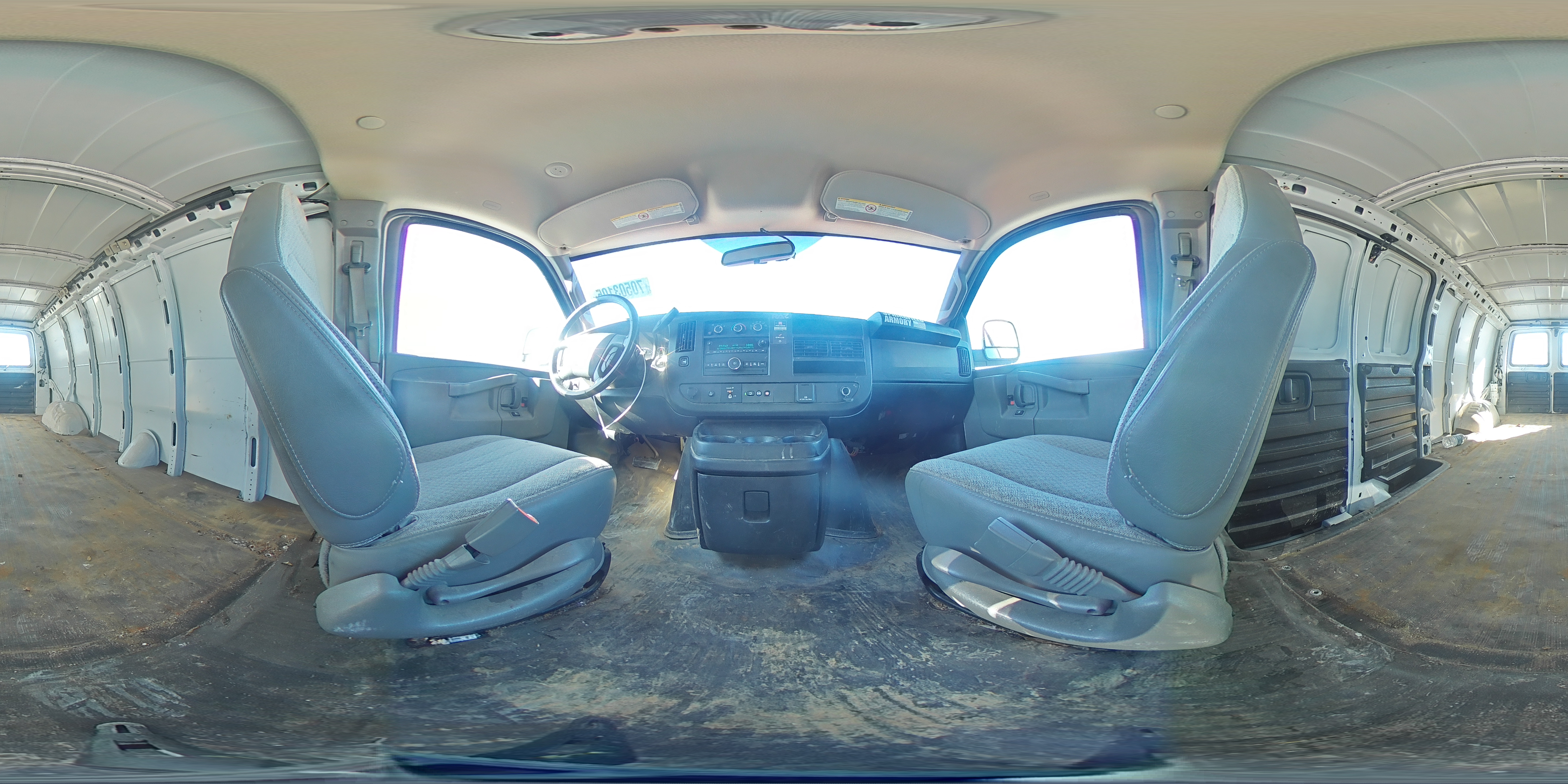 2022 GMC Savana G2500 VIN: 1GTW7BFP3N1255491 Lot: 70503105