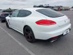 2013 PORSCHE PANAMERA D V6 TIPTRONIC  for sale at Copart CHESTER