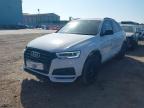 2018 AUDI Q3 S LINE for sale at Copart ROCHFORD