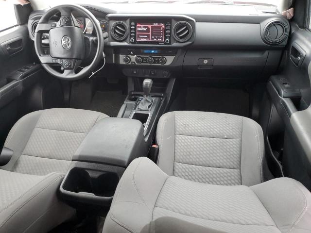 2022 TOYOTA TACOMA DOUBLE CAB  