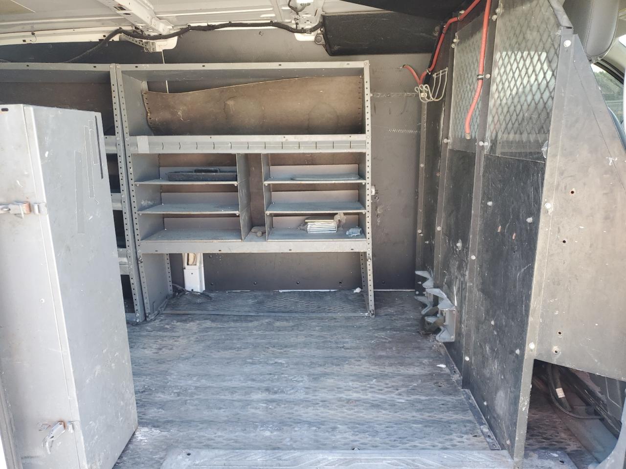 2019 Ford Transit T-150 VIN: 1FTYE1YM3KKB56476 Lot: 69453825