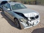 2009 BMW 325D M SPORT  for sale at Copart BRISTOL