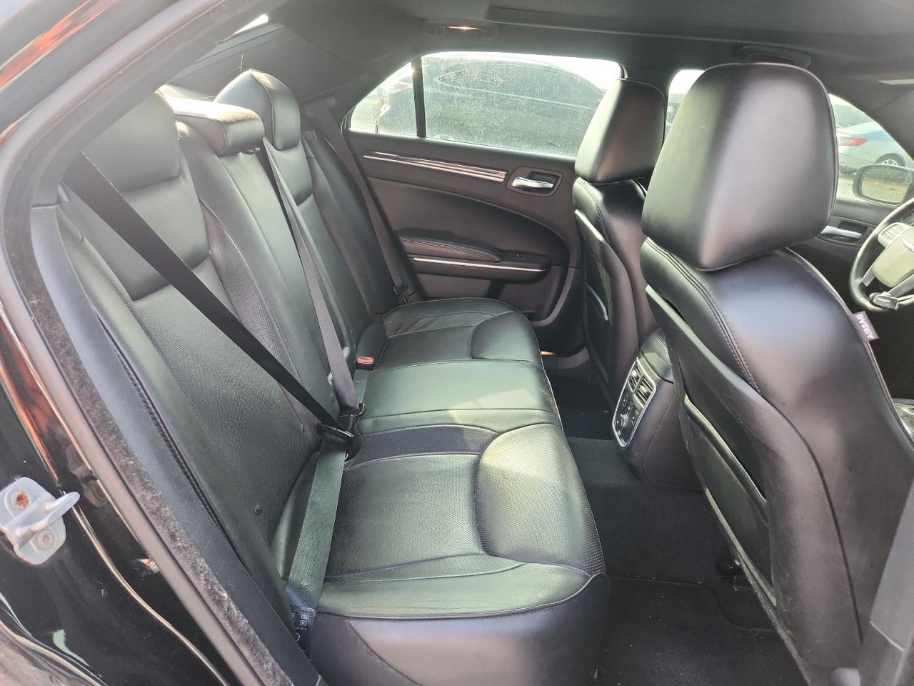 2014 Chrysler 300C VIN: 2C3CCAEG5EH142075 Lot: 69835145