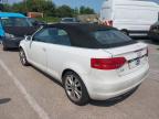 2011 AUDI A3 SPORT 1 for sale at Copart SANDWICH