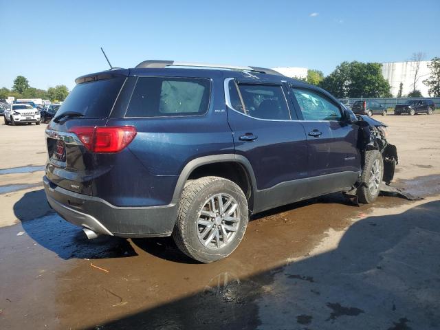  GMC ACADIA 2017 Blue