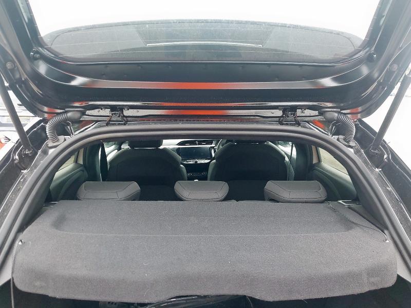 2024 VAUXHALL CORSA GS