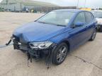 2024 VOLKSWAGEN POLO R-LIN for sale at Copart NEWBURY