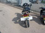 2005 DUCATI MULTISTRAD for sale at Copart WESTBURY