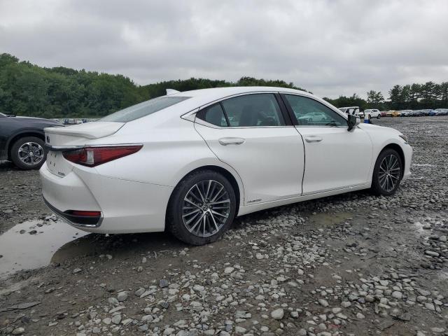  LEXUS ES300 2022 Белы