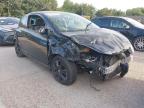 2010 VAUXHALL CORSA SRI  for sale at Copart SANDWICH