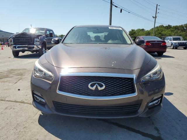 2017 INFINITI Q50 PREMIUM  