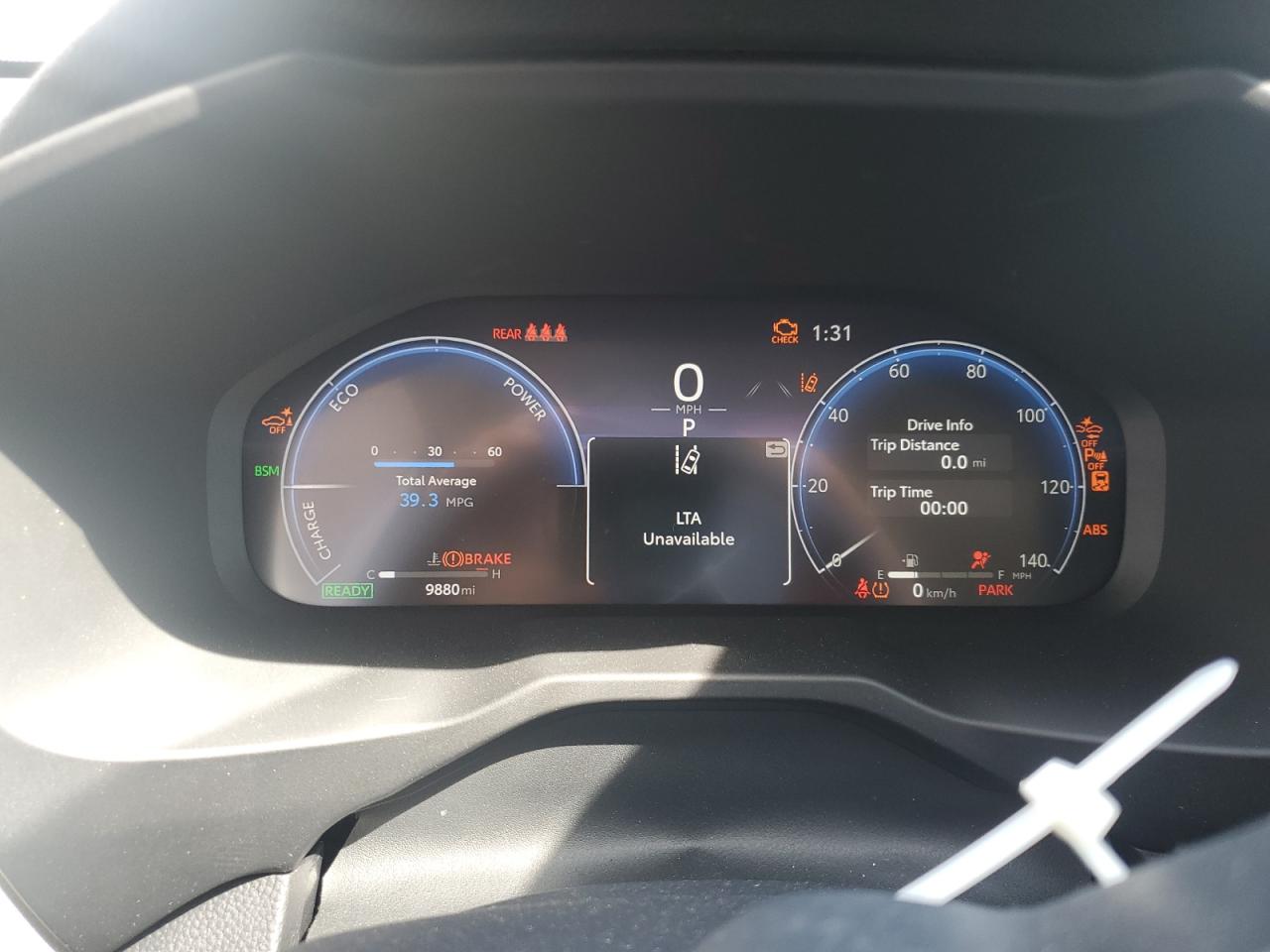 2024 Toyota Rav4 Limited VIN: 4T3D6RFV0RU166552 Lot: 69574575