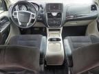 2015 CHRYSLER TOWN & COUNTRY TOURING   for sale at Copart AB - CALGARY