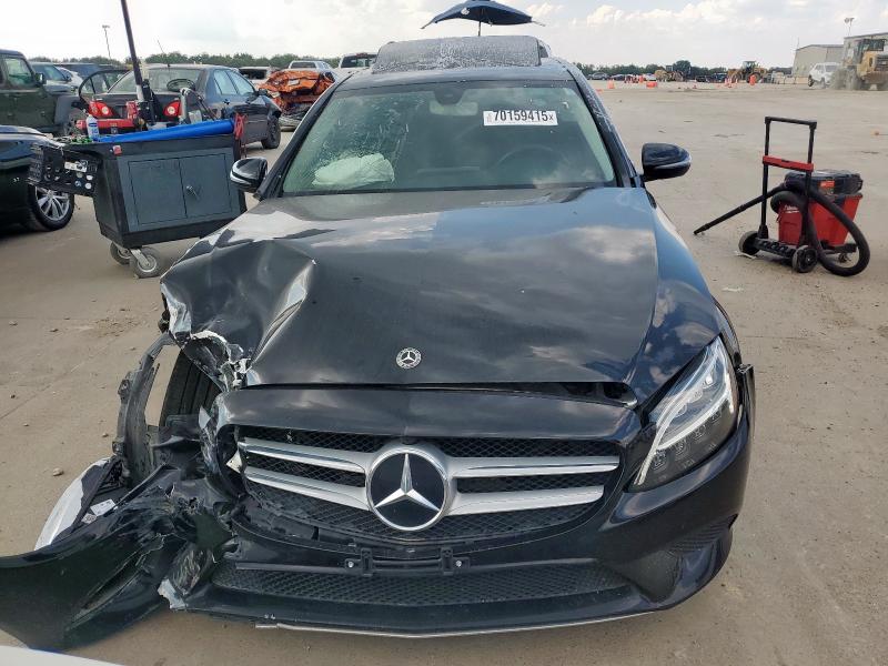 2019 MERCEDES-BENZ C 300  