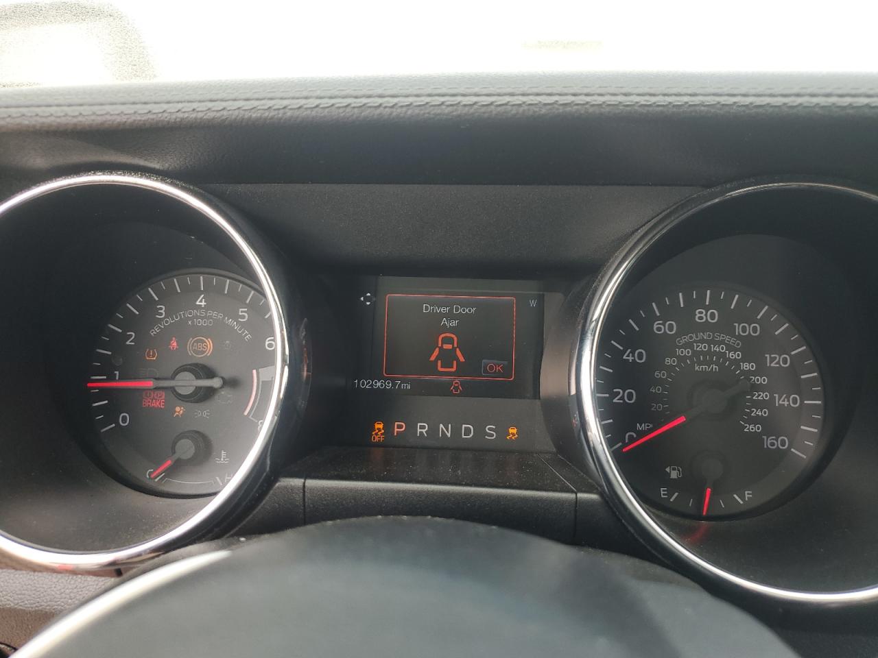 2015 Ford Mustang VIN: 1FATP8EM2F5326788 Lot: 69296695