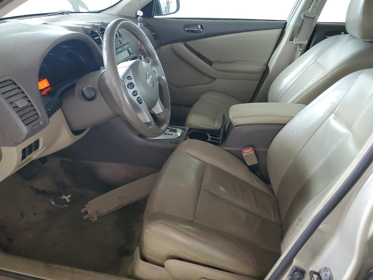 2009 Nissan Altima 2.5 VIN: 1N4AL21EX9N530063 Lot: 69126365