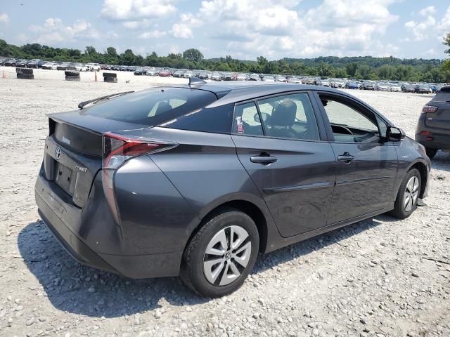  TOYOTA PRIUS 2018 Серый