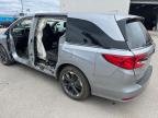 2021 HONDA ODYSSEY ELITE   for sale at Copart GA - CARTERSVILLE