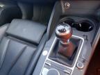 2017 AUDI A3 SPORT for sale at Copart WOLVERHAMPTON