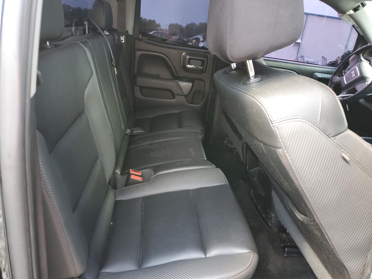 1GTV2NEC0HZ261412 2017 GMC Sierra K1500 Slt