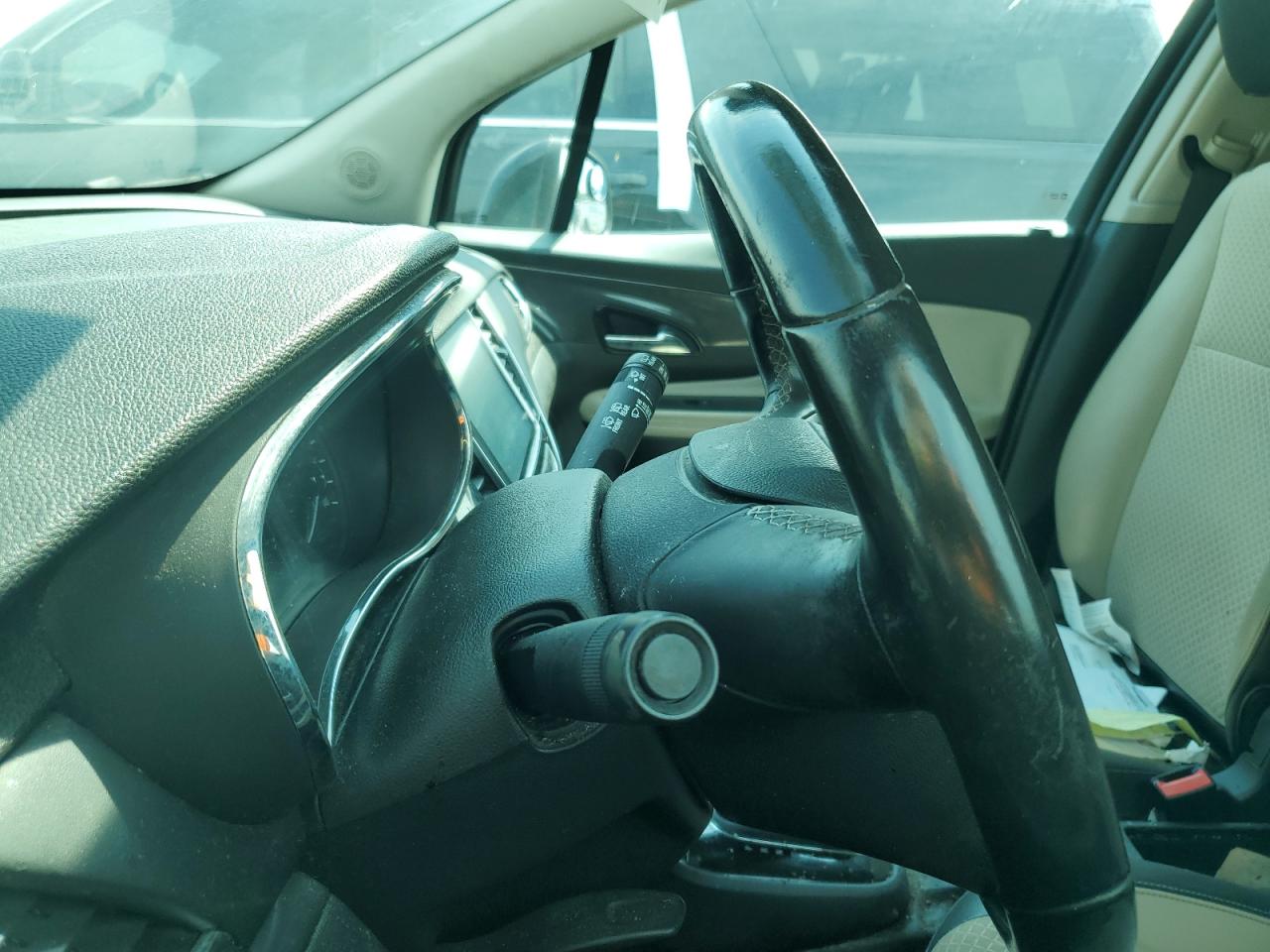 2018 Buick Encore Preferred VIN: KL4CJASB7JB719177 Lot: 67022665