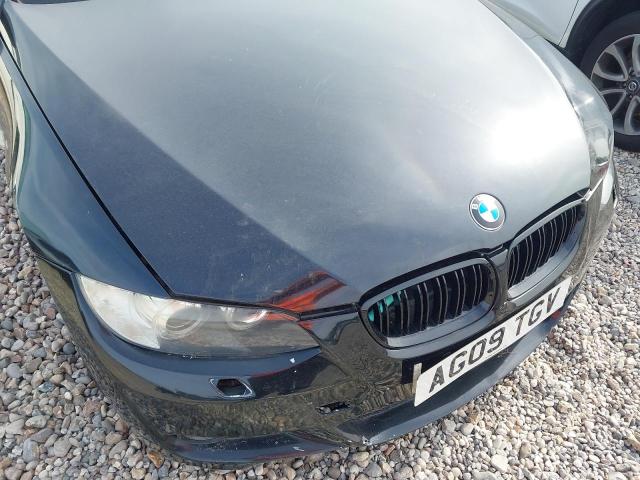2009 BMW 335I M SPO