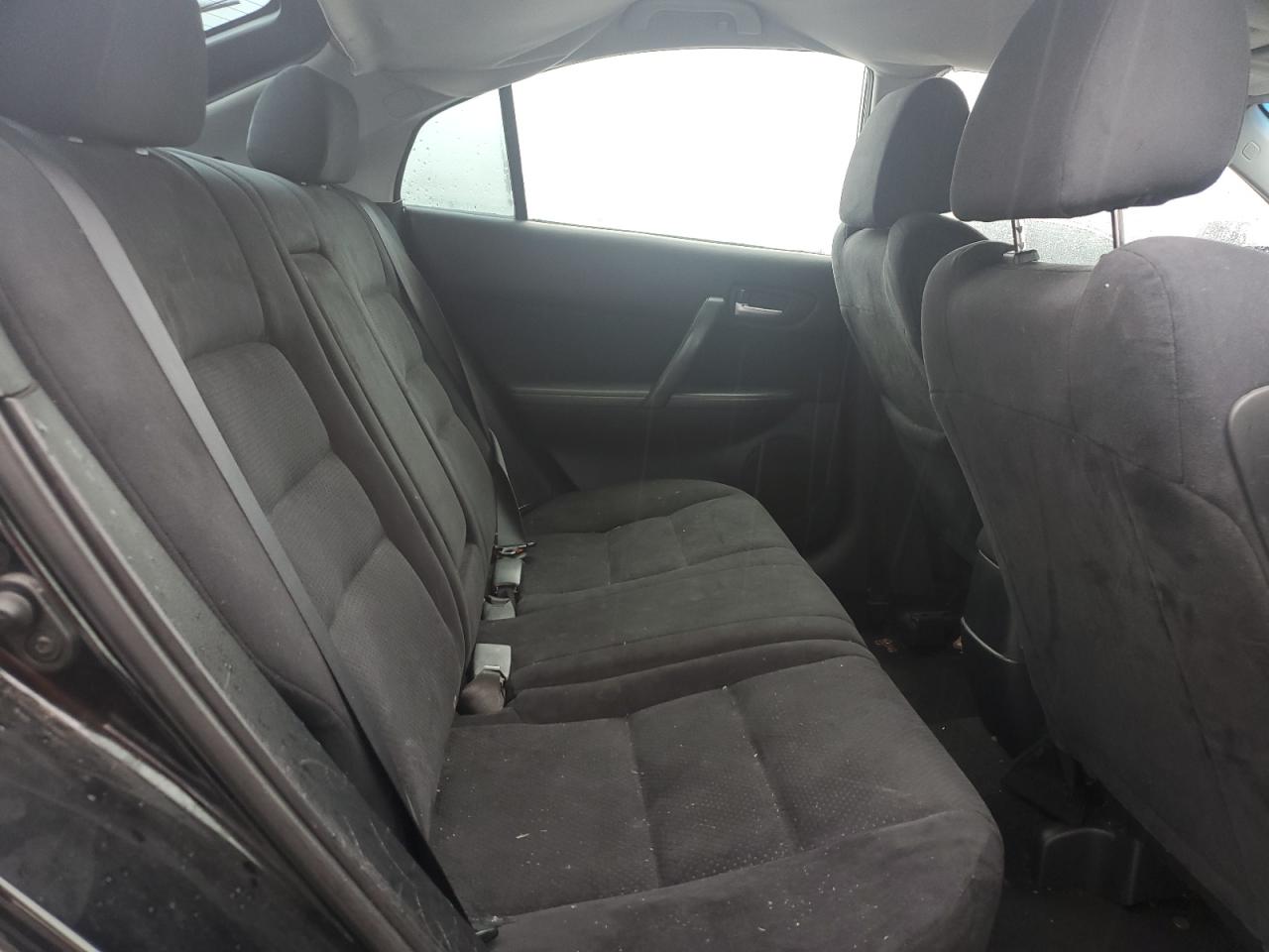 2008 Mazda 6 I VIN: 1YVHP84C285M19445 Lot: 67537225