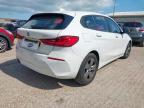 2020 BMW 1 SERIES SE for sale at Copart SANDWICH