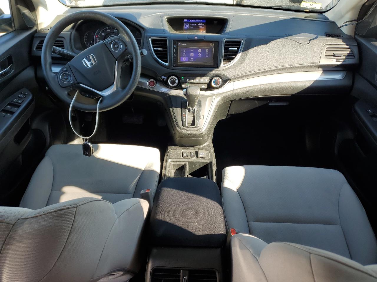2015 Honda Cr-V Ex VIN: 2HKRM4H56FH644567 Lot: 69301845