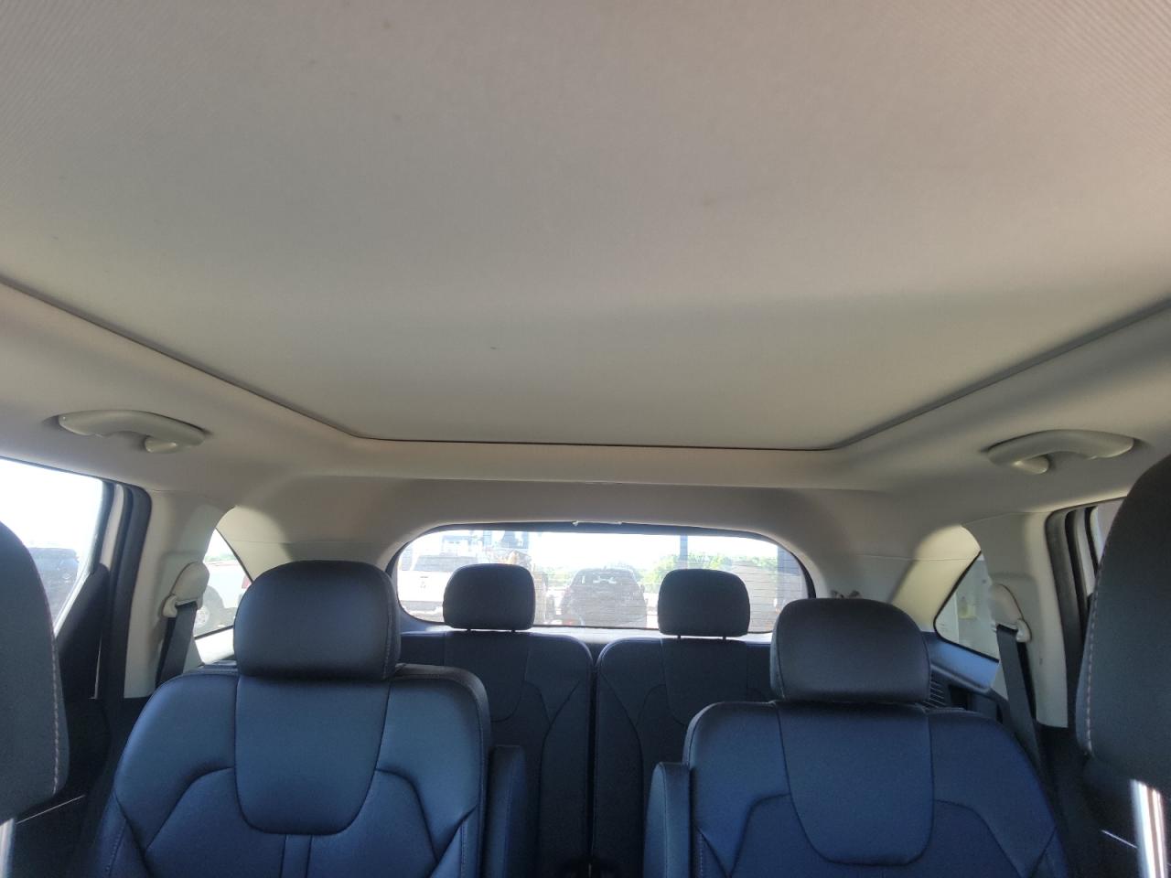 2022 Kia Sorento Sx VIN: 5XYRK4LF6NG099210 Lot: 70463945