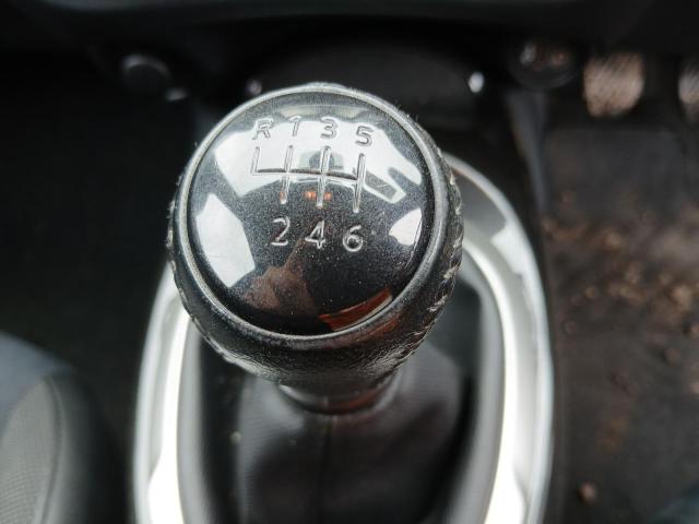 2017 NISSAN JUKE N-CONNECTA DCI 